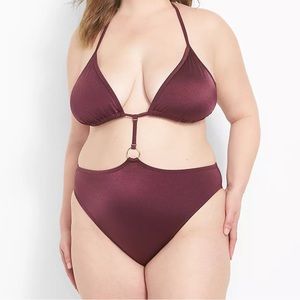 String Bikini